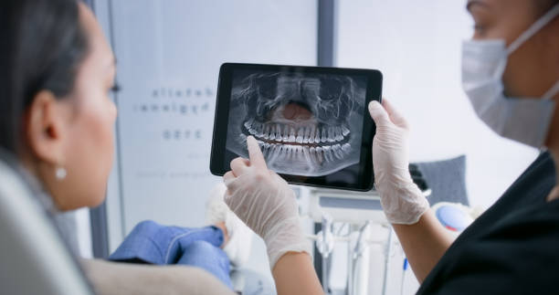 Licensed Dental service in Rice, TX - Dentist Open Now