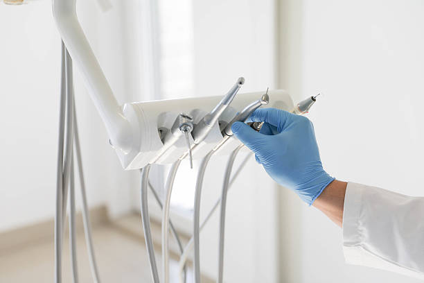 24/7 Emergency Dental experts in Rice, TX